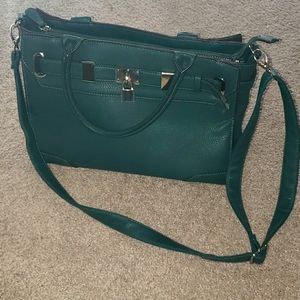JustFab purse